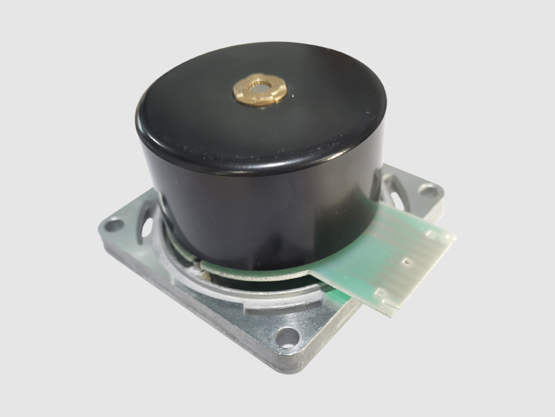 无刷外转子电机