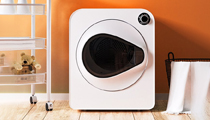干衣机